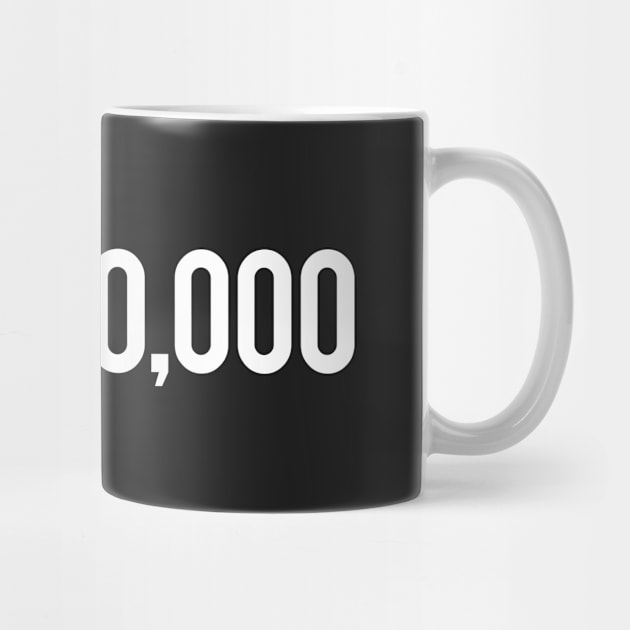 CE0,000,000 by misdememeor